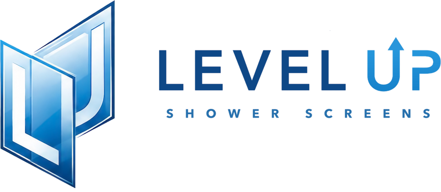 Level Up Shower Screens